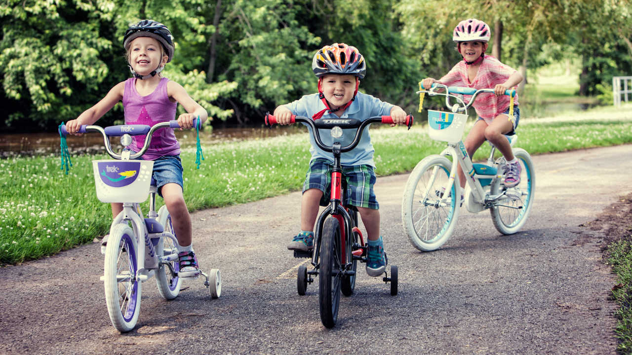 how to teach an adult to ride a bicycle
