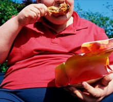 Gojaznost – sve veći problem kod djece