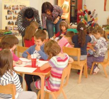 Bošković: Ušteda JPU nije uticala na kvalitet ishrane djece