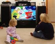 Manje gledanje TV-a, bolje zdravlje djece