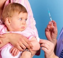 Petovalentna vakcina