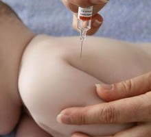 Počela primjena Pentaksim vakcine