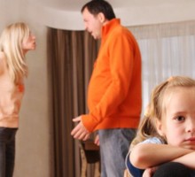 Razvod i djeca – šta raditi, a šta izbjegavati