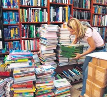 Traže besplatne udžbenike za osnovce
