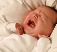 Da li vaša beba ima kolike i kako to znati?