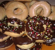 Američki Donuts