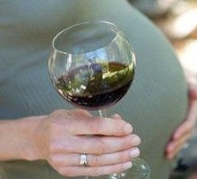 Nema sigurne količine alkohola u trudnoći