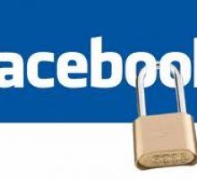 Zaštitite djecu na Facebook-u, počnite od svog profila