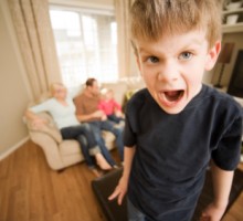 Poremećaji pažnje kod dijece – I dio