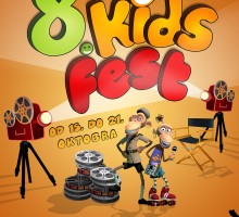 Počeo Dječji filmski festival KIDS FEST