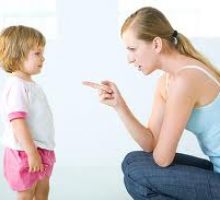 Disciplina kao osnov razvijanja moralnih normi i ponašanja kod djece”