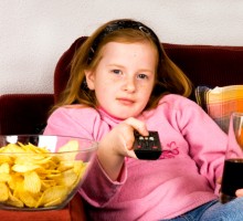 Zabrinjavajući podaci o broju gojazne djece