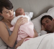 Promjene u partnerskoj vezi nakon dolaska bebe