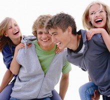 Zašto je dobro biti roditelj tinejdžera?