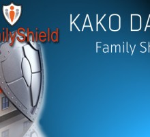 [UPUTSTVO] Besplatnim rješenjem OpenDNS-a – FamilyShield blokirajte sadržaj “za odrasle” u kućnoj mreži