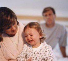 Simptomi zbog kojih dijete treba odmah povesti kod ljekara