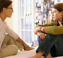 Uticaj porodice na seksulani razvoj tinejdžera
