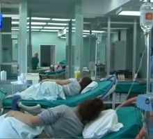 Porodilištu u Podgorici treba od 7 do 8 porođajnih sala