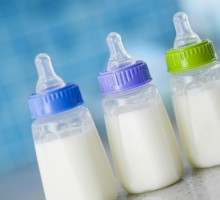Priprema i čuvanje mlijeka za bebe tokom ljeta