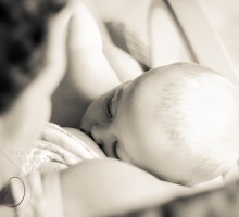 Nekoliko pitanja o dojenju