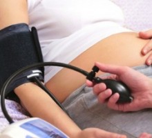 Hipertenzija u trudnoći