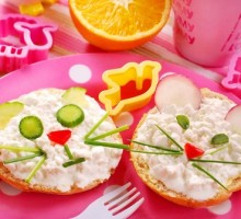 Važnost doručka za vaše školarce – nekoliko ideja