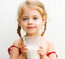 Mlijeko u ishrani – za i protiv