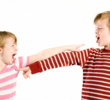 Male i velike dječje svađe