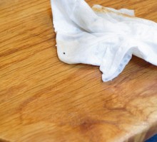 Kako očistiti kuhinjsku dasku efikasno i jeftino