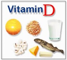 Važnost vitamin D u razvoju djeteta