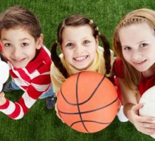 Sportske aktivnosti djece su izvrsna okolina za analizu ponašanja