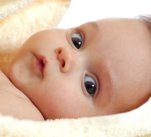 Geni i melanin određuju boju očiju djeteta