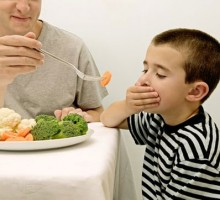 Kako roditelji utiču na izbor hrane kod djece