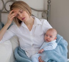 Novopečene mame u prvoj godini i više nego zbunjene