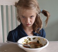 Kako djeci možemo poboljšati navike u ishrani?