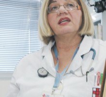 Dr Divanović je vakcinisala svoju djecu i poziva roditelje da urade isto
