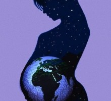 Vjerovanja širom svijeta u vezi sa trudnoćom