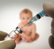 Zakon previđa osam obaveznih vakcina