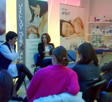 Sa dr Uskoković razgovarano o ishrani i njezi tijela u trudnoći