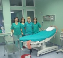 Priče i iskustva babica porodilišta u Podgorici