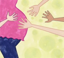 Deset čestih neistina upućenih trudnicama