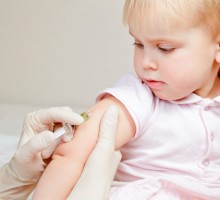 Za odbijanje vakcinacije novčane kazne, do sada bez postupaka protiv roditelja