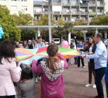 Na Trgu obilježen Svjetski dan osoba sa autizmom