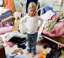 Kućni poslovi uče djecu disciplini i samostalnosti