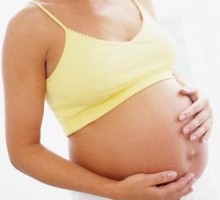 Spriječite nastanak strija u trudnoći