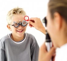 Znakovi koji mogu ukazivati na oslabljen vid kod djeteta
