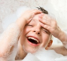 Čime održavati higijenu u pretpubertetskom i pubertetskom uzrastu