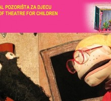 Počinju radionice Kotorskog festivala pozorišta za djecu