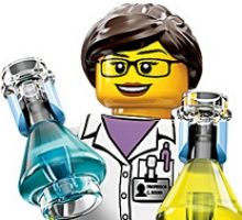 Lego uvodi novu liniju za djevojčice – naučnice