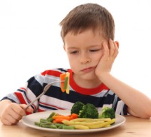 Ne govorite djeci da je povrće zdravo možda ga počnu jesti